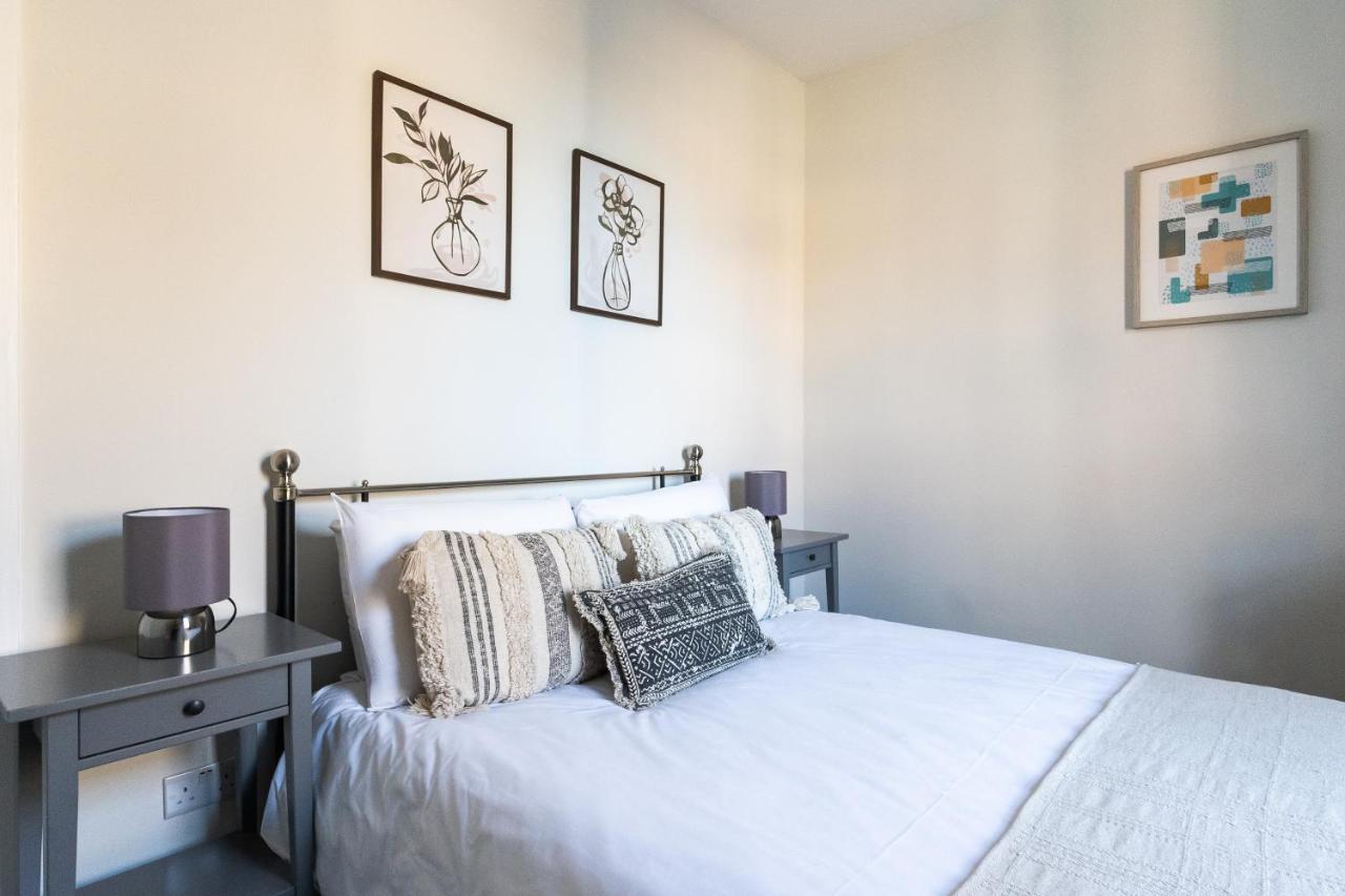 Appartement 35a Howard Gardens - Centre Cardiff