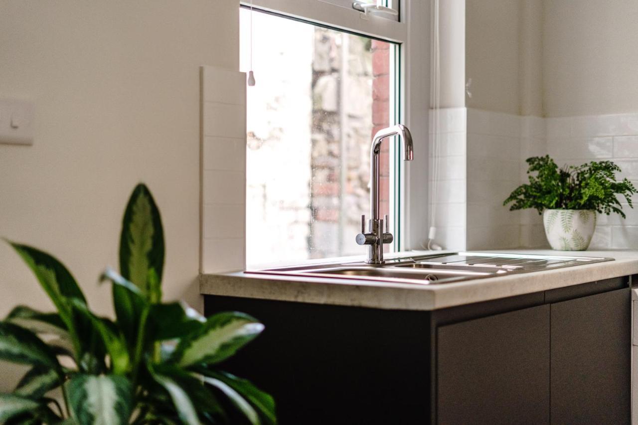 35a Howard Gardens - Centre Appartement *