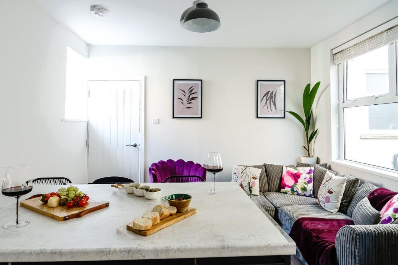 Appartement 35a Howard Gardens - Centre Cardiff